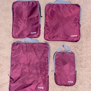Bagail Compression Bags